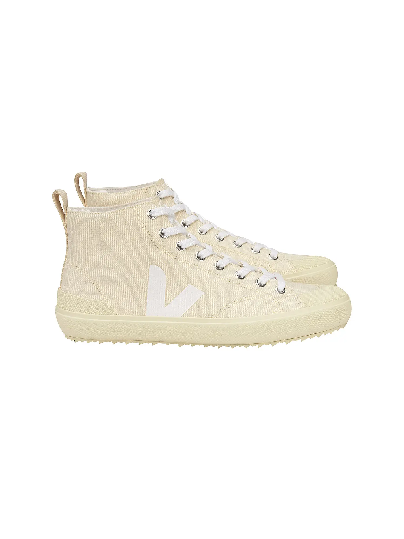 VEJA | Sneaker NOVA High | beige